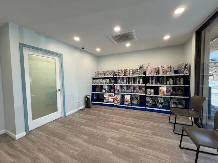 Laguna Pet Care Center 9