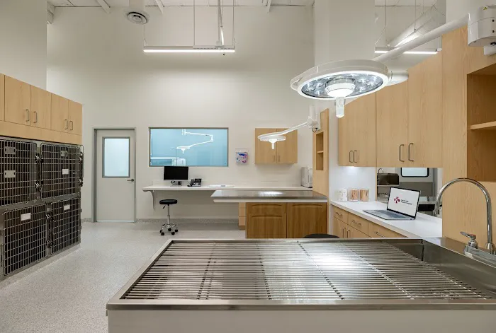 North Hills Animal Hospital 1