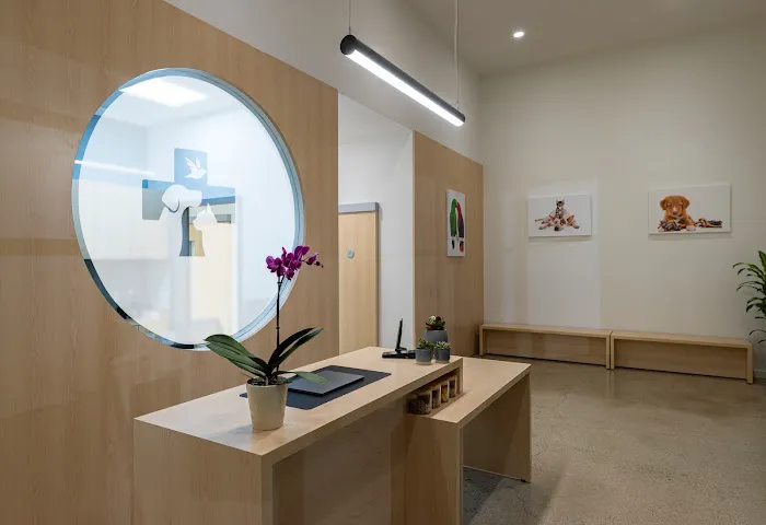 North Hills Animal Hospital 10