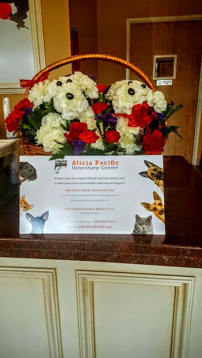 Alicia Pacific Veterinary Center 7