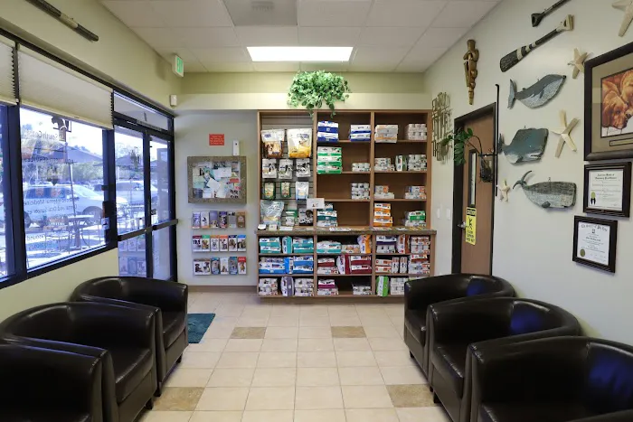 South Coast Veterinary Hospital 6