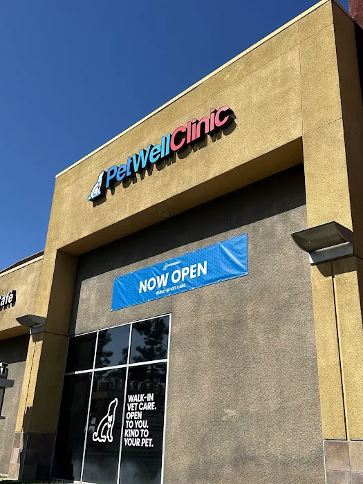 PetWellClinic - Lake Forest 1