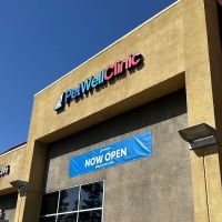 PetWellClinic - Lake Forest ico