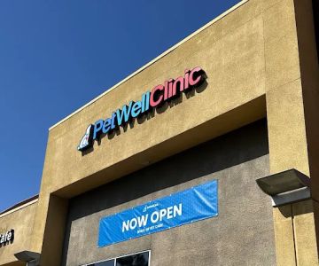 PetWellClinic - Lake Forest