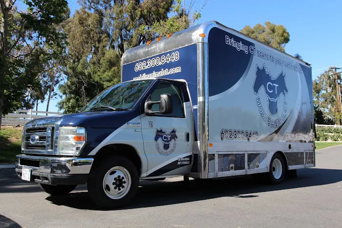 Mobile Animal CT | Southern California 2