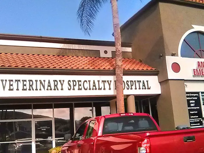 Mobile Animal CT | Southern California 1