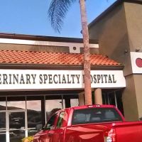 Mobile Animal CT | Southern California ico