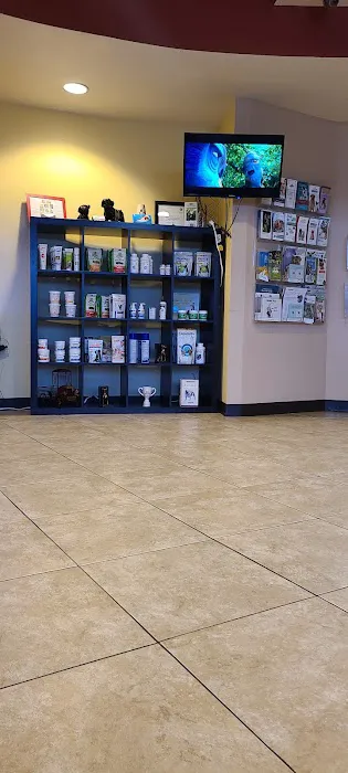 Harbor Pines Veterinary Center 12