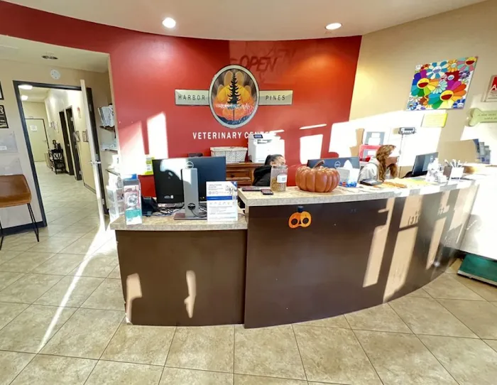 Harbor Pines Veterinary Center 12