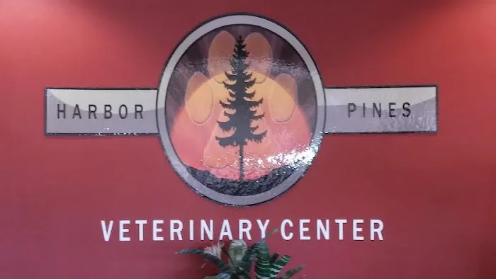 Harbor Pines Veterinary Center 12