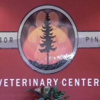 Harbor Pines Veterinary Center ico