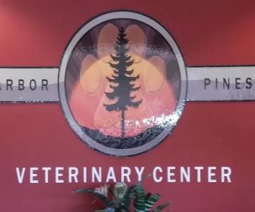 Harbor Pines Veterinary Center