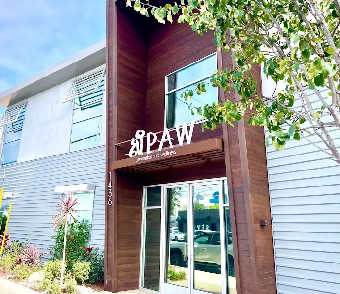 PAW Veterinary Center 12