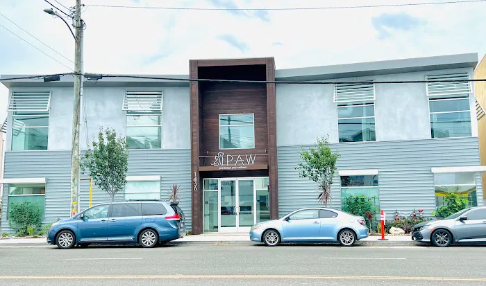 PAW Veterinary Center 12