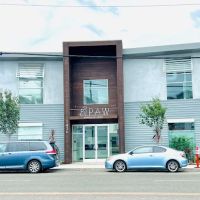 PAW Veterinary Center ico