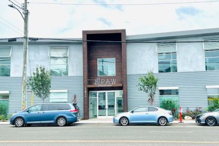PAW Veterinary Center