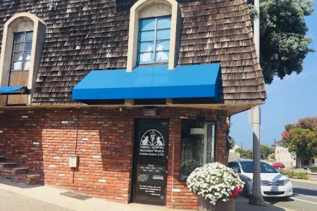Animal Hospital of Redondo Beach