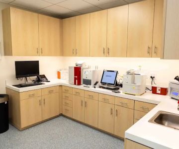 Pacific Coast Animal Hospital
