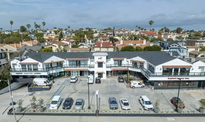 Pacific Coast Animal Hospital 10