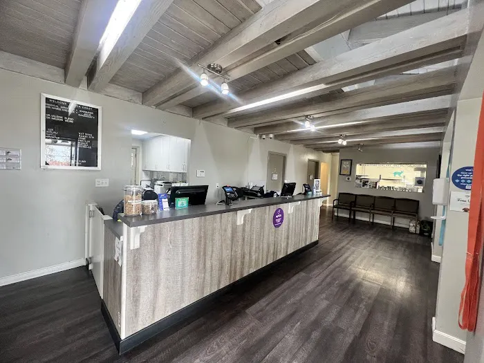 VCA Coast Animal Hospital 12