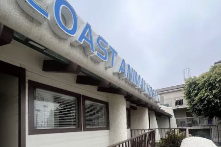 VCA Coast Animal Hospital