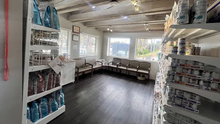 VCA Coast Animal Hospital 12