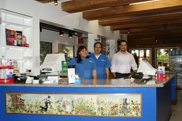 VCA Coast Animal Hospital 12
