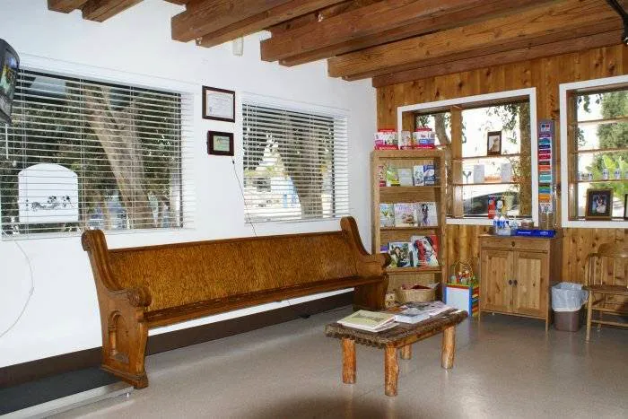 VCA Coast Animal Hospital 12