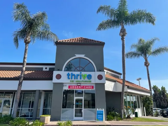 Thrive Pet Healthcare Urgent Care – Torrance 10