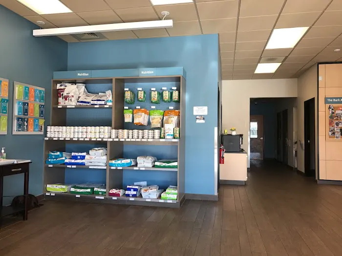 Banfield Pet Hospital 12