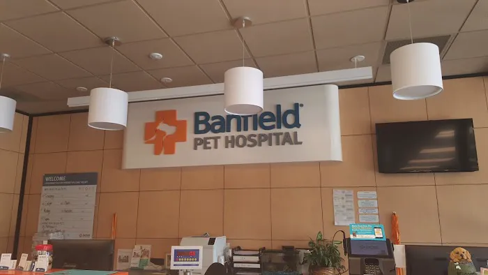 Banfield Pet Hospital 12