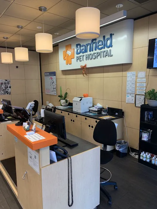 Banfield Pet Hospital 12