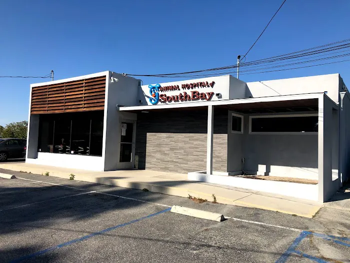 Animal Hospital of South Bay - Rolling Hills 12
