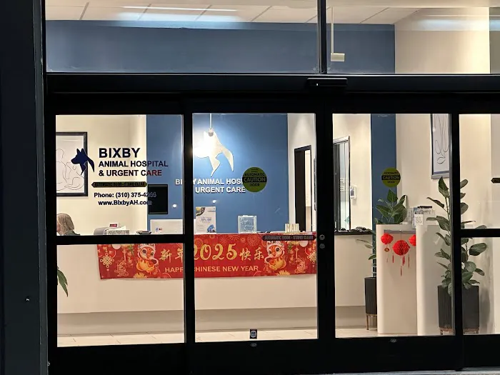 Bixby Animal Hospital & Urgent Care 5