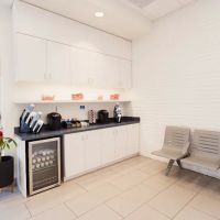 Bixby Animal Hospital & Urgent Care ico