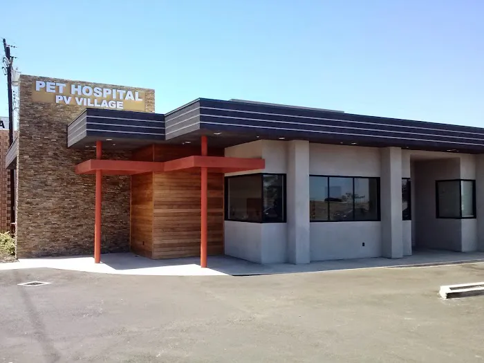 P.V. Village Pet Hospital 8
