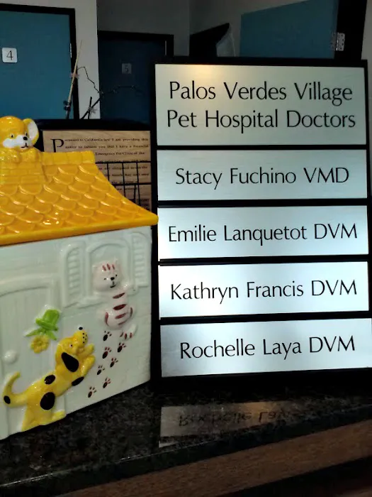 P.V. Village Pet Hospital 6