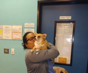 Banfield Pet Hospital