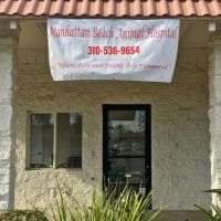 Manhattan Beach Animal Hospital ico