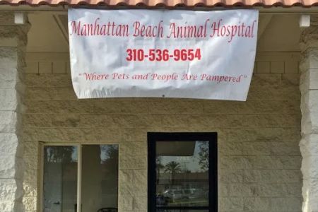 Manhattan Beach Animal Hospital