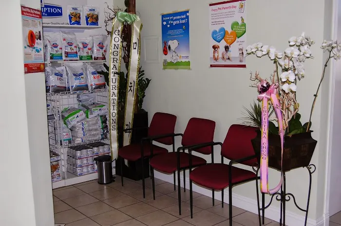 Olympic Pet Hospital 12