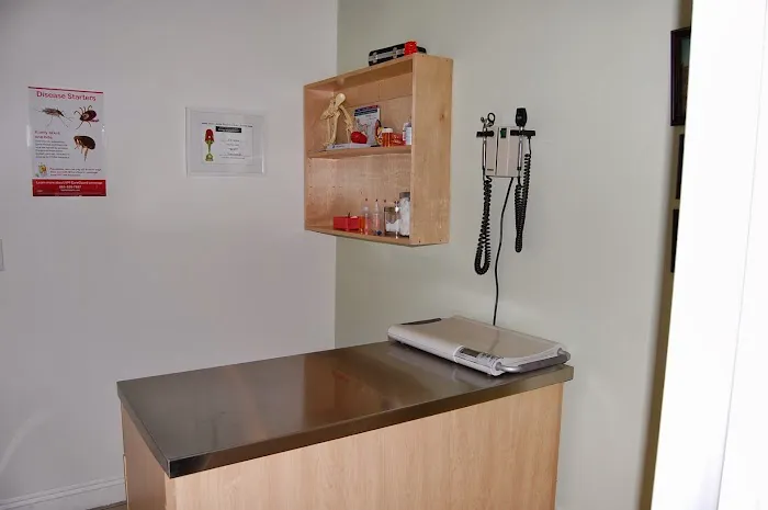 Olympic Pet Hospital 12