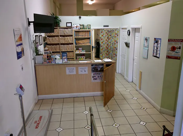 Olympic Pet Hospital 12