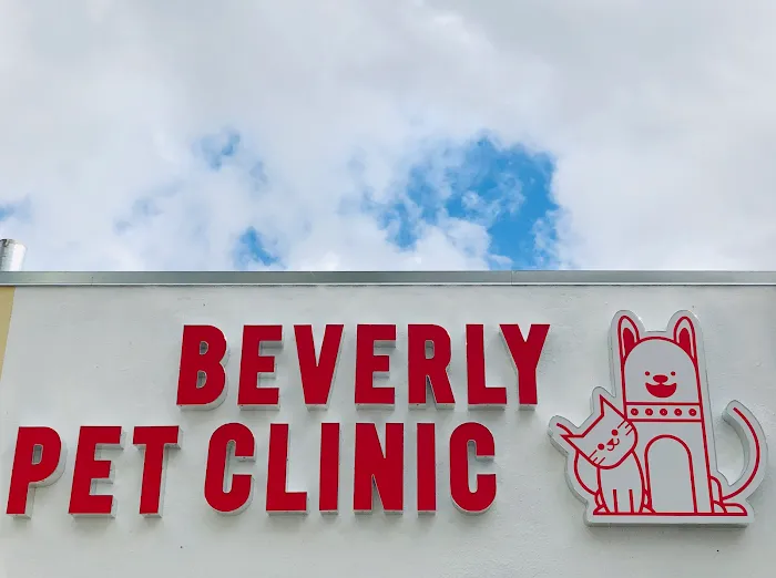 Beverly Pet Clinic 12