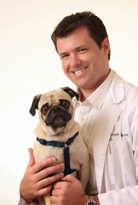 Hancock Park Veterinary Clinic 12