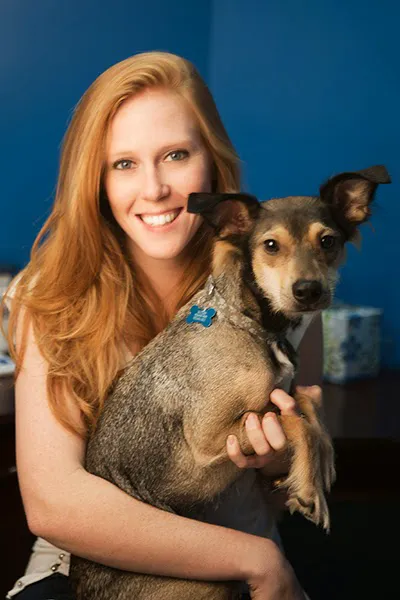 Hancock Park Veterinary Clinic 12
