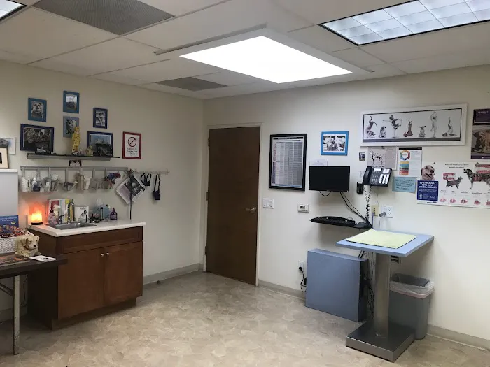 Marina Veterinary Center 5