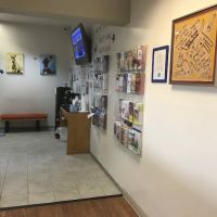 Marina Veterinary Center ico