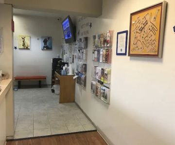 Marina Veterinary Center