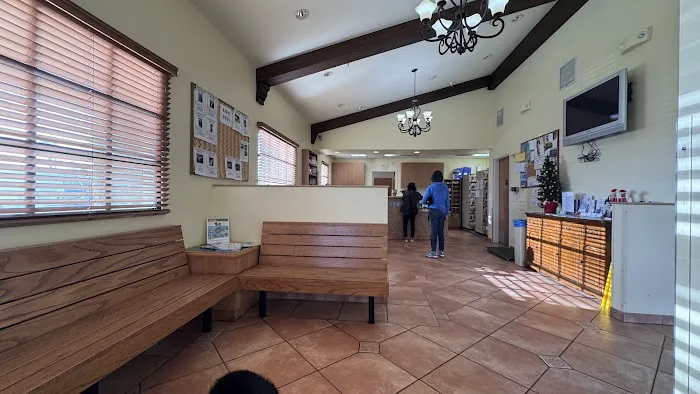 Sepulveda Animal Hospital 2